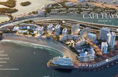 Cape Hayat 2