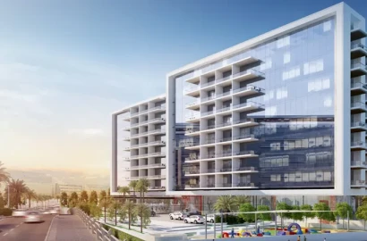 Gateway Residences 2