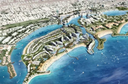 Gateway Residences 2