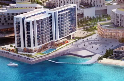 Gateway Residences 2