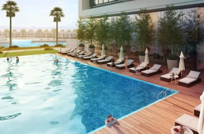 Gateway Residences 2