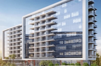 Gateway Residences 2