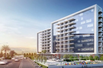 Gateway Residences 2