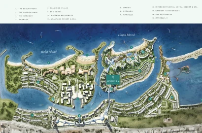 Marbella Villas