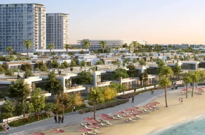 Marbella Villas