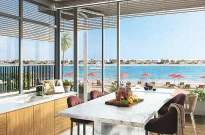 Marbella Villas