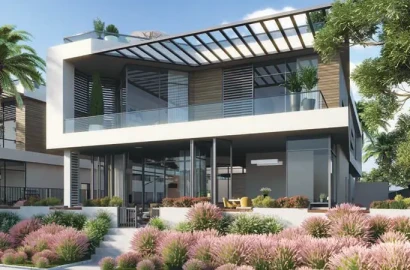 Marbella Villas