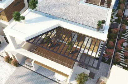 Marbella Villas
