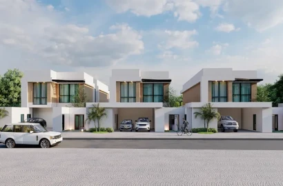 Marbella Villas Phase 2