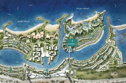 Marbella Villas Phase 2