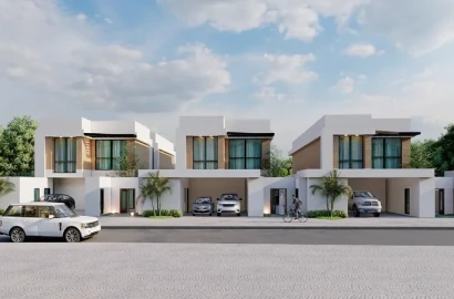 Marbella Villas Phase 2