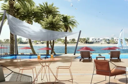 Marbella Villas Phase 2