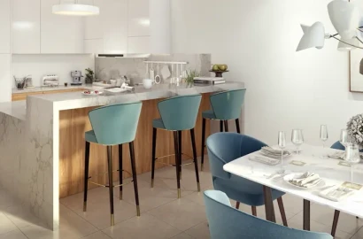 Marbella Villas Phase 2