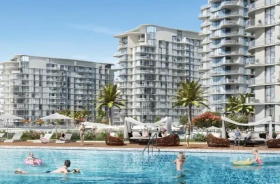 Bay Residences