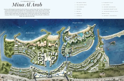 Bay Residences