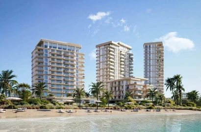 Bay Residences