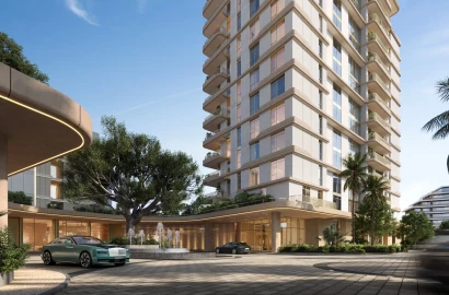 Bay Residences