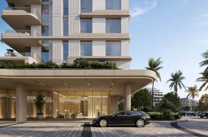 Bay Residences