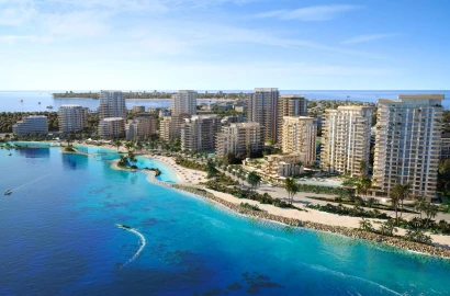Bay Residences