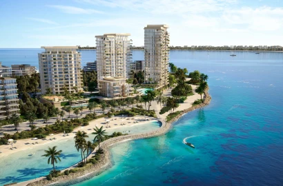 Bay Residences