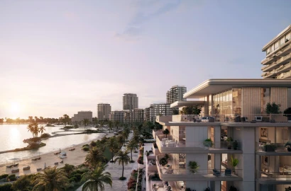 Bay Residences
