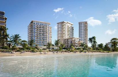 Bay Residences