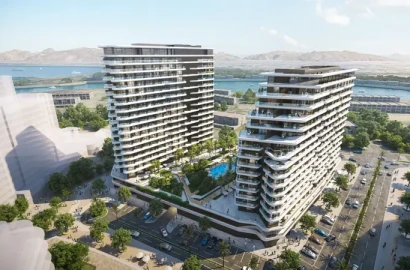 Bayviews at Hayat Island
