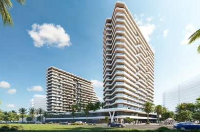Bayviews at Hayat Island