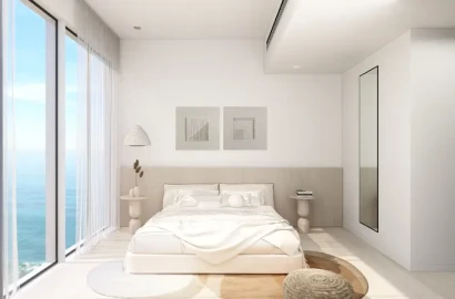 Bayviews at Hayat Island