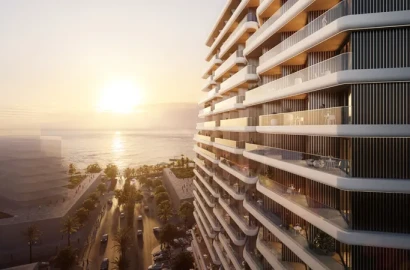 Bayviews at Hayat Island