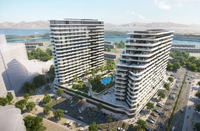 Bayviews at Hayat Island