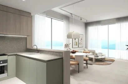 Bayviews at Hayat Island