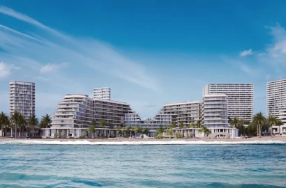 Porto Playa at Hayat Island