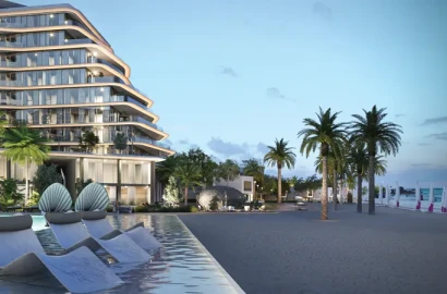 Porto Playa at Hayat Island
