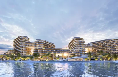 Quattro Del Mar at Hayat Island