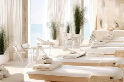 Quattro Del Mar at Hayat Island