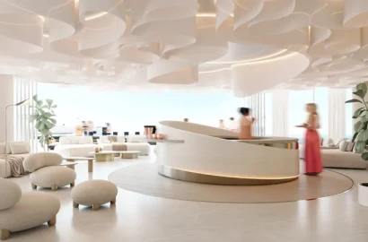 Quattro Del Mar at Hayat Island