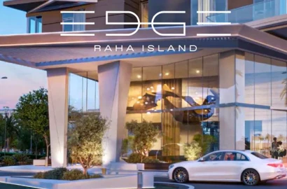 EDGE at Raha Island