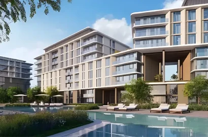 Solea at Saadiyat Island