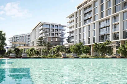 Solea at Saadiyat Island