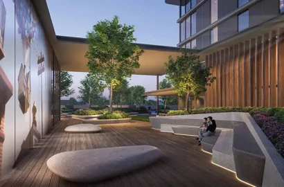 Solea at Saadiyat Island