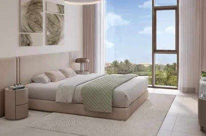 Solea at Saadiyat Island