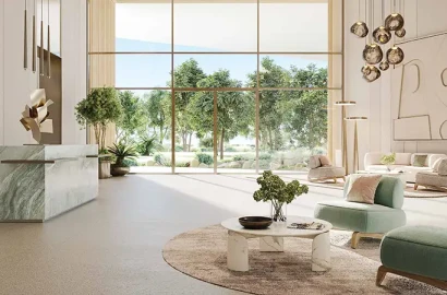 Solea at Saadiyat Island