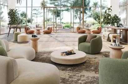 Solea at Saadiyat Island