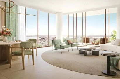 Solea at Saadiyat Island