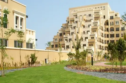 Bab Al Bahr Residences