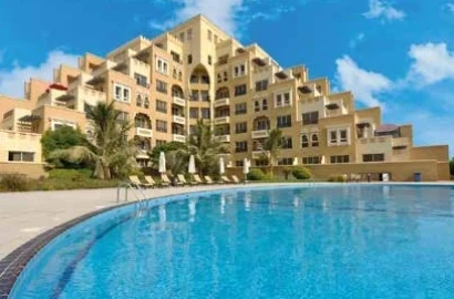 Bab Al Bahr Residences
