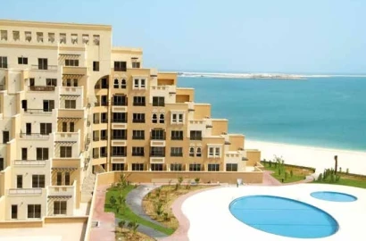 Bab Al Bahr Residences