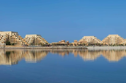 Bab Al Bahr Residences