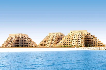 Bab Al Bahr Residences